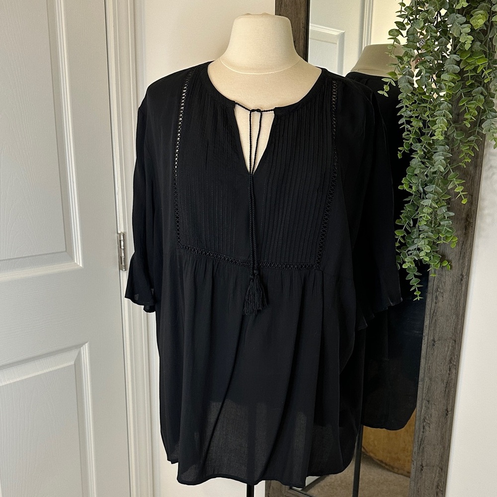 OLD NAVY BLOUSE